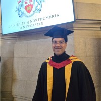 Arun Manohar Gudmetla
