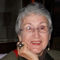 Margaret Miller