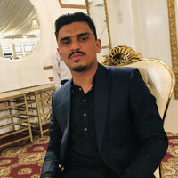 Hamza Fida
