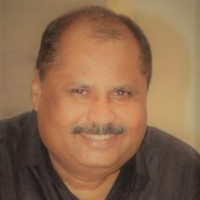 Pradip Gaikwad