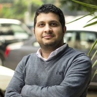 Mostafa Ahmed