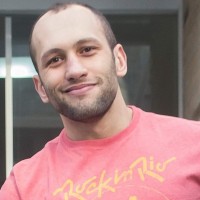 Matheus Castro