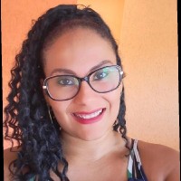 Vânia Renata Silva