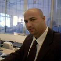 Jorge Alexandre Martinez