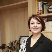 Filiz Cingi Yurdakul