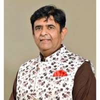 Vipul Pandya