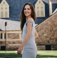 Anastasiya Dreiling