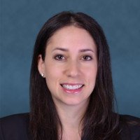 Samantha Milner