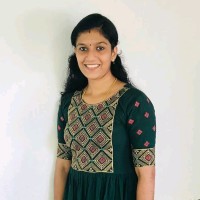 Amrutha G S