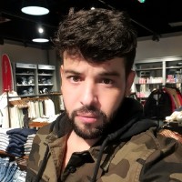 Aymen Toumia
