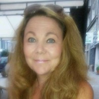 Pia Eriksson