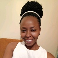 Judith MWende