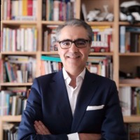 Javier Revenga MRICS