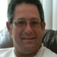 Anthony Stevens