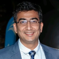 Ca Pratik Shah
