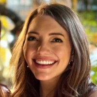 Kate Stevenson