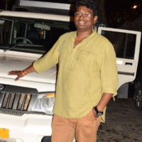 Sanjeevanath Dwaraboina