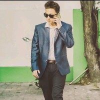 Ayan Chakrabortty