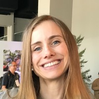 Nicole Sturzenberger