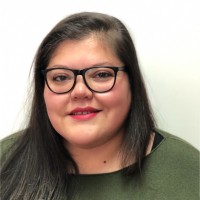 Elizabeth P. Alarcón