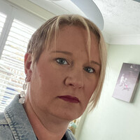 Jo Stewart