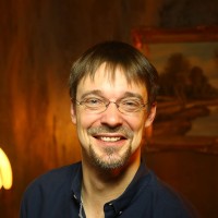Andris Valdmanis