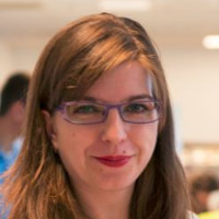 Mihaela Constantinescu