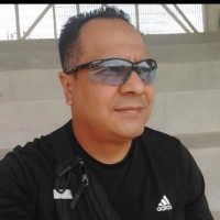 Israel Gallardo Aguilar