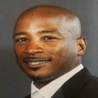 Booker T. Rhodes