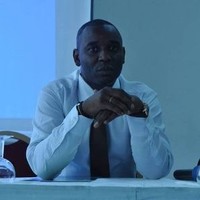 Théophile ABEGA MOUSSA