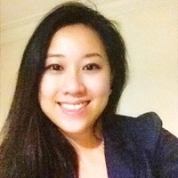 Amanda Goh