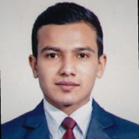 Ashish Nepal
