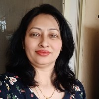 Supriya Deshmukh