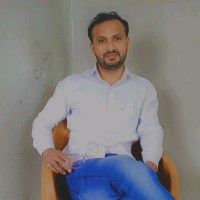 Nilesh Bhadane
