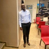 Mohamed Lamine Camara