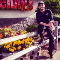 Camilo Andres Sierra Bran