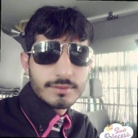 Mubasher Bacha