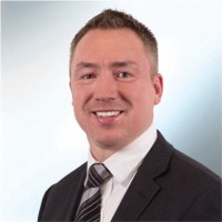 Nigel Anthony