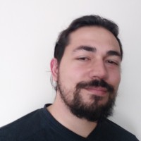 Luis Felipe Thofehrn Castro