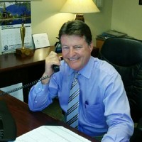 Joe Griffin