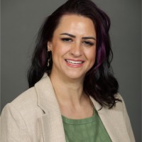 Heather Shininger