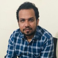 Rituraj Tripathi