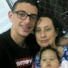 Sil Rodrigues