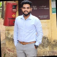 Pratikshit Kunkalikar