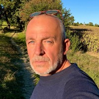 Stephane Bolzonella