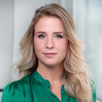 Carolien Vosmeer