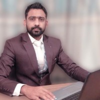 Umair Zaheer