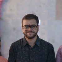 Thiruvarasan K E