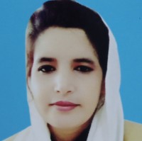 Rahila Kosar