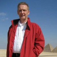 Richard John Unsworth